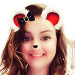 Barjolin Mélanie - @cvbarjolinmelanie13 - Instagram