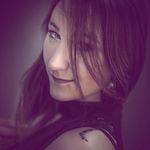 Mélanie Gibson Jonas - @melgibson25 - Instagram