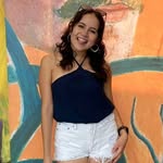 Melanie Juárez - @meljualva - Instagram