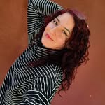 Melanie Juárez - @meeeljuarez - Instagram