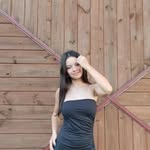 Melanie Juarez - @_melijuarez - Instagram