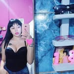 Melanie Juarez - @melanie.nicole.90475069 - Instagram