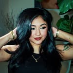 Melanie Juarez-Escalante - @blessedby.mel - Instagram