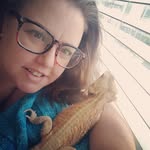 Melanie Shay Junge - @beardienana2 - Instagram