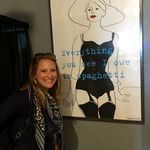Melanie Kahn - @mkahn31 - Instagram