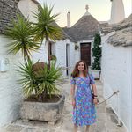 Mélanie Kahn - @melkahn3 - Instagram