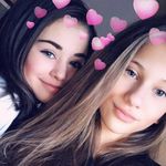 Melanie Kahn 😍 Katrina Rivers - @k_m_productions100 - Instagram