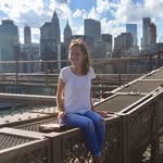 Mélanie Kain - @ptibilibi - Instagram