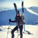 Melanie Kain - Facebook