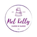 Melanie Kelly - @melkelly_cakesandbakes - Instagram