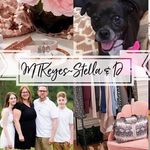 Melanie Keyes - @mtkeyes_stelladot - Instagram