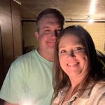 Melanie Keyes Pickering - @mpickering33 - Instagram