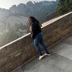 Kisha Woods - @kisha_melanie_woods - Instagram