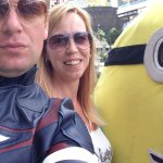 Melanie Kish - @mjkish1968 - Instagram