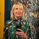 Melanie Klapper-Türk - @lakkimel - Instagram
