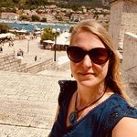 Melanie Klinger - @melli.klinger - Instagram