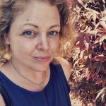 Melanie Klinger - @mekli_sekamel - Instagram