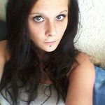 Melanie Klinger - @hotmieze - Instagram