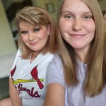 Melanie Klug - @msklug36 - Instagram