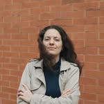 Melanie Klug - @theysaidineedthat - Instagram