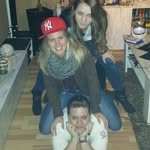 Melanie Klug - @klug3215 - Instagram