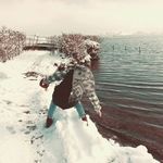 Melanie Kolb - @srakolb - Instagram