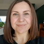 Melanie Kolb (she/her) - @madame_melony - Instagram