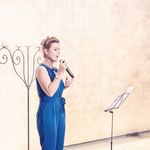 Sängerin Melanie Kolb 🎙🎶 - @saengerinmelaniekolb - Instagram