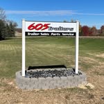 Melanie Kyle Kreul - @605trailers - Instagram