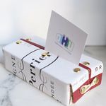 Mélanie Laborde - @ohudesign - Instagram