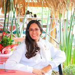 Melanie Laborde de Alpha - Facebook
