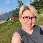 Mélanie Labrie - @labriem2023 - Instagram