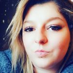Mélanie Labrie - @milou1516 - Instagram