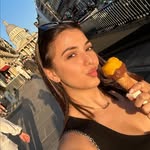 Mélanie - @melanielammar - Instagram