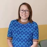 Melanie Lam - @healingskies.sg - Instagram