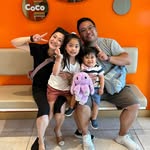 Melanie Lam - @tofu_lover - Instagram