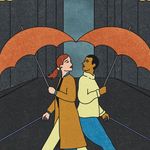 Melanie Lambrick Illustration - @melanielambrick - Instagram