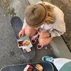 melanielanlan - @melanielanlan - TikTok