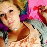 Melanie Larkin - @slightysalted - Instagram