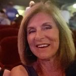 Melanie Larkin Goddard - @melanielovesboston - Instagram