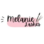 @melanie.lashes_ - Instagram