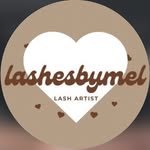𝕄𝕖𝕝𝕒𝕟𝕚𝕖 | 𝕃𝕒𝕤𝕙 𝔸𝕣𝕥𝕚𝕤𝕥 - @lashesbymel__ - Instagram