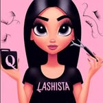 @melanie_lash_ - Instagram
