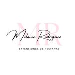 Melanie Rodríguez - @melanie_lash - Instagram