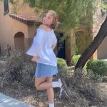 melanie - @melanie.layne26 - Instagram