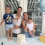 Melanie Layton - Facebook