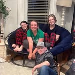 Melanie Zimmerman Layton - @mel_zim_layton - Instagram