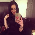 Faranov Melanie's - @__melanie_lea - Instagram