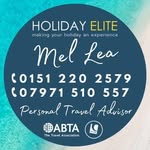 Melanie Lea - @mel.leapersonaltraveladvisor - Instagram