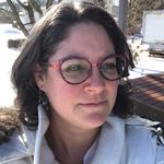 Mélanie Leclerc - @lagourmandinesthya - Instagram
